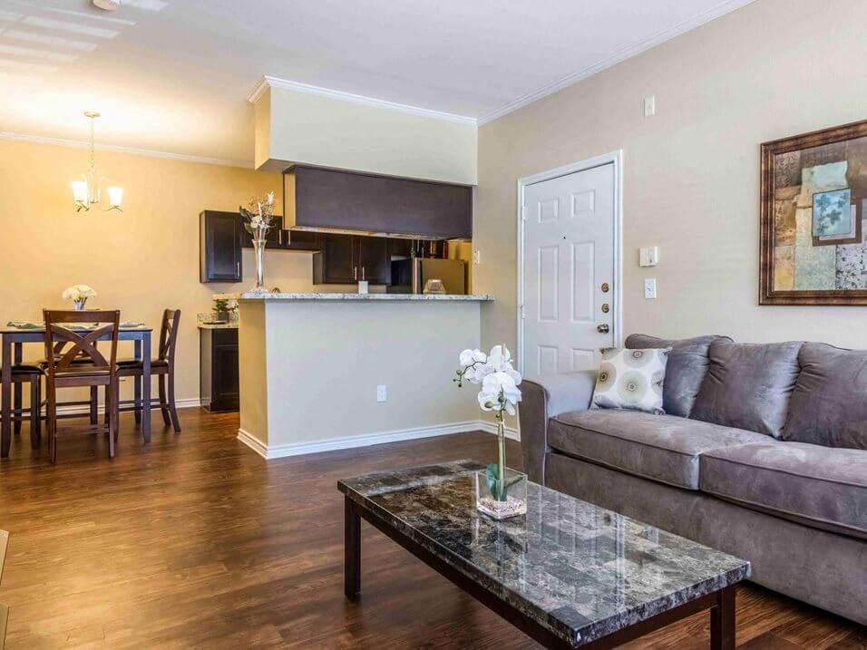 Summer Brook Apartments Apartments in Longview, TX